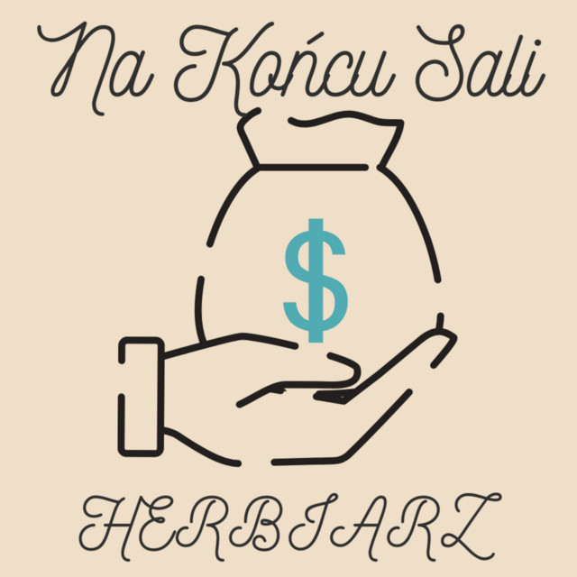 Herbiarz, Arkadiusz Sałata – Na Końcu Sali