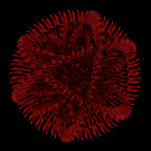 UN LABEL CORP ACT 1 (V.A) cover art