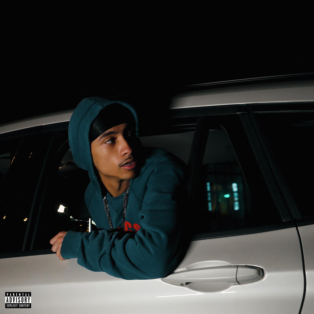 jeden tag cover art