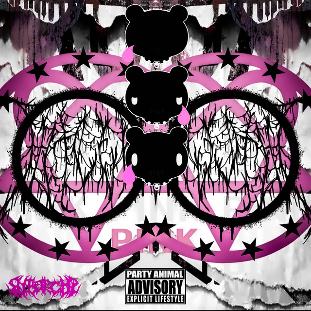 Easter Pink+* cover art