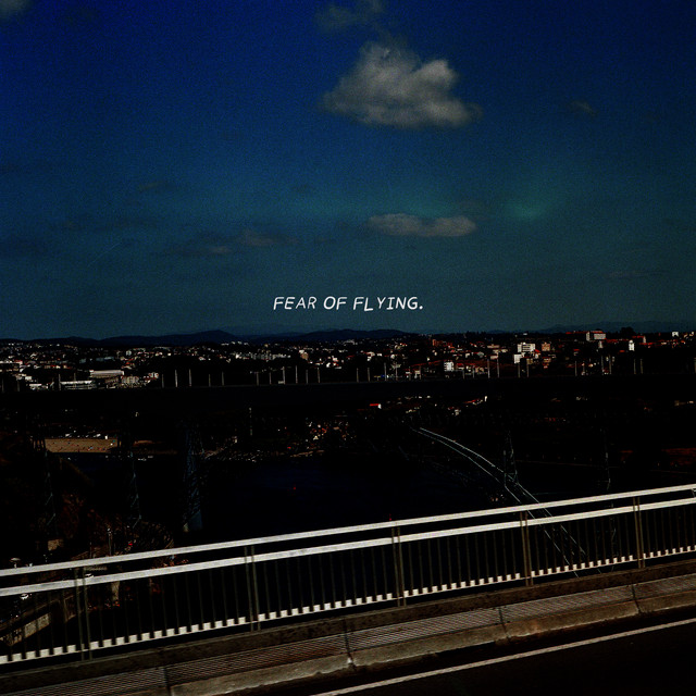 Fear of Flying cover art