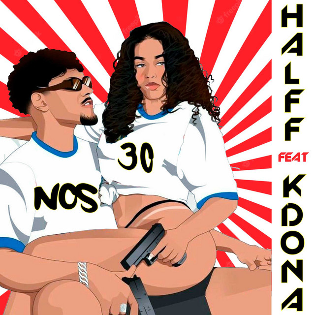 Nos 30 cover art