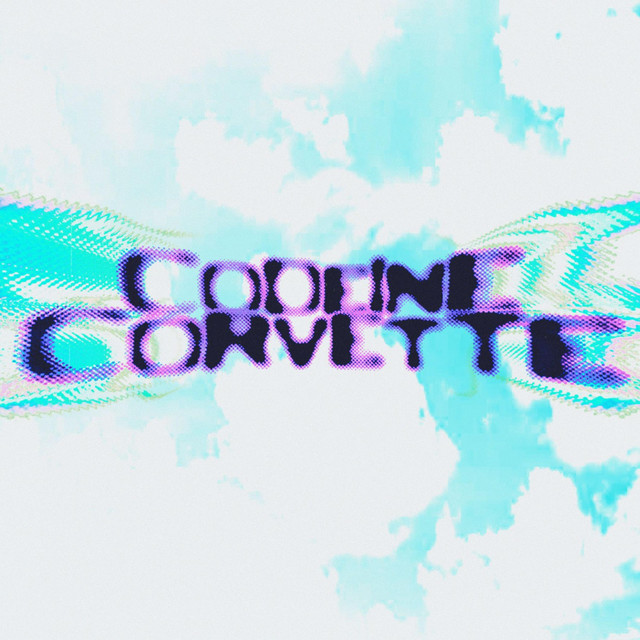 Program Paradise cover art
