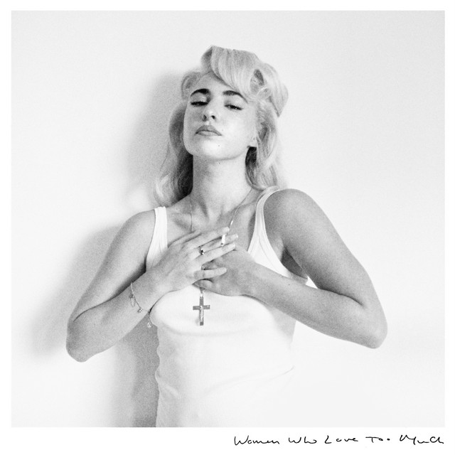 undefined album image