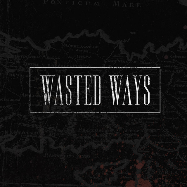Пролог song and lyrics by Wasted Ways Spotify