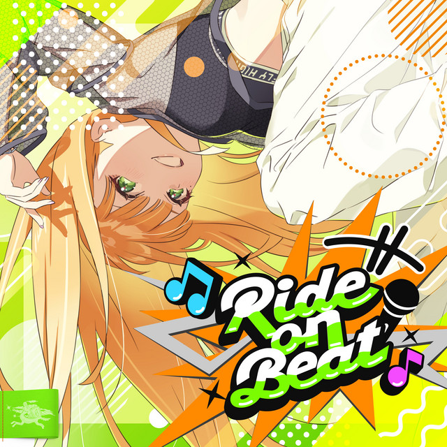Billlie ビートロード　ツキ　beat road Ride on Beat - Single by 初星学園 | Spotify