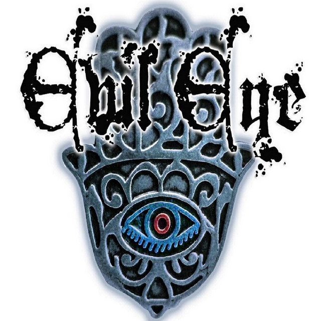 Evil Eye cover art