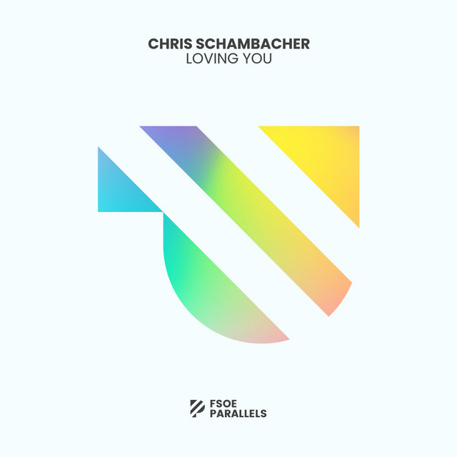 Loving You - Extended Mix album art
