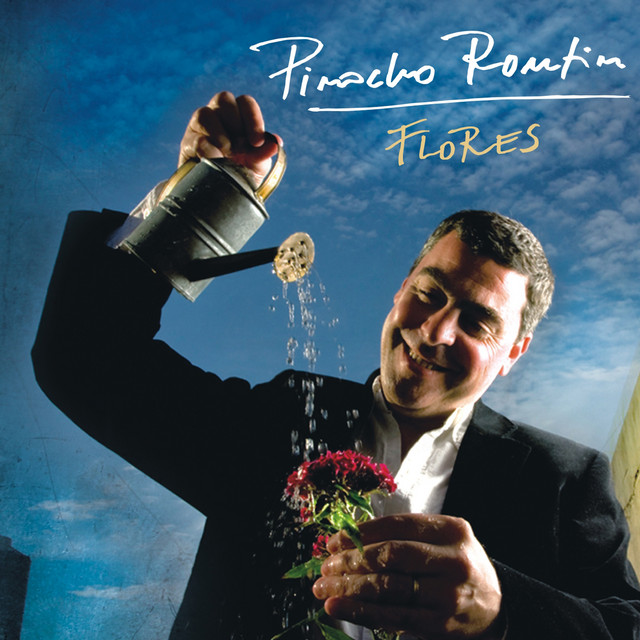 Flores cover art