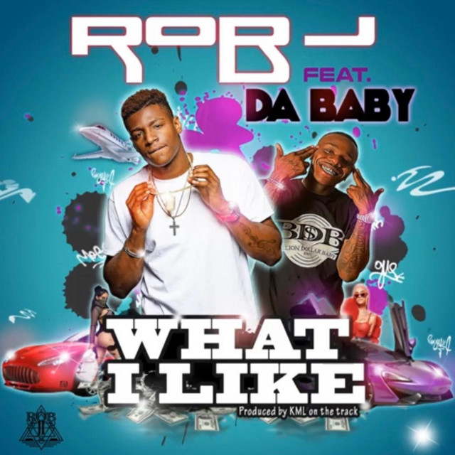 Rob J | Spotify