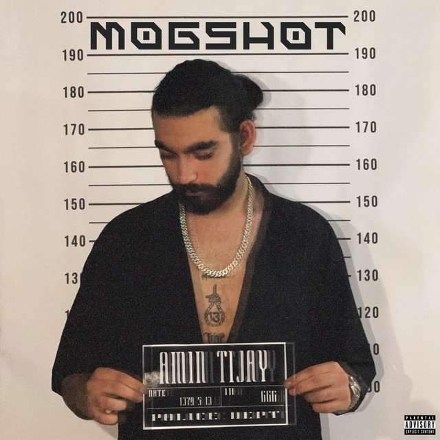 Mugshot - Single by Amin Tijay | Spotify
