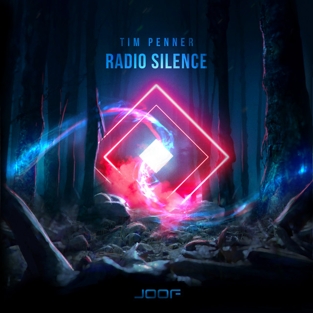 Radio Silence cover art