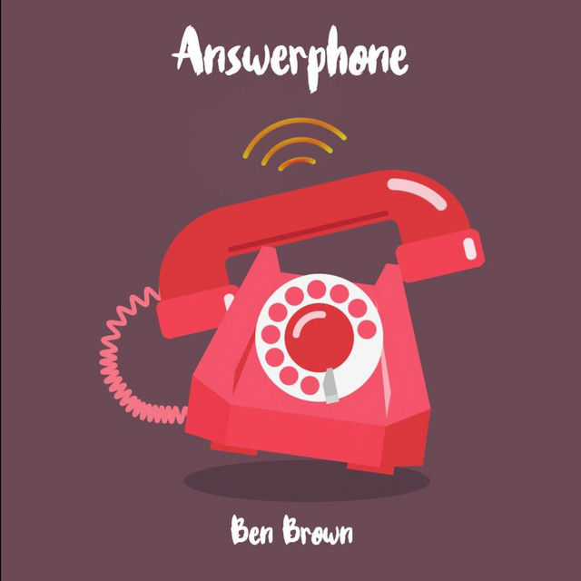 Answerphone cover