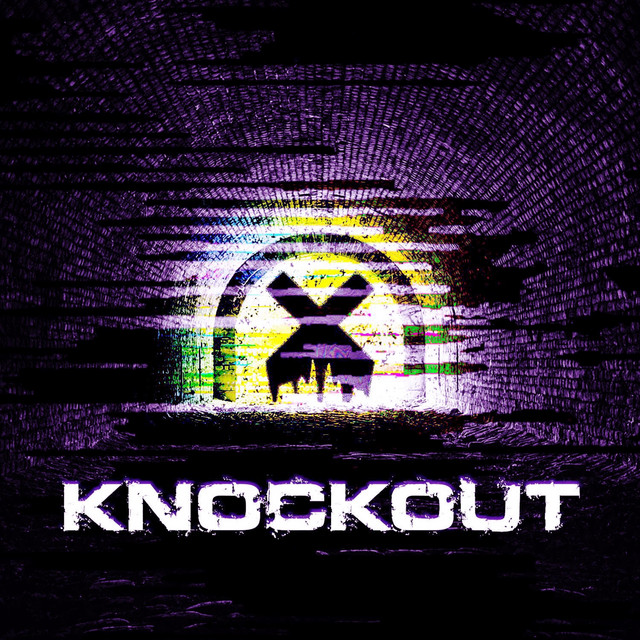 Knockout cover art