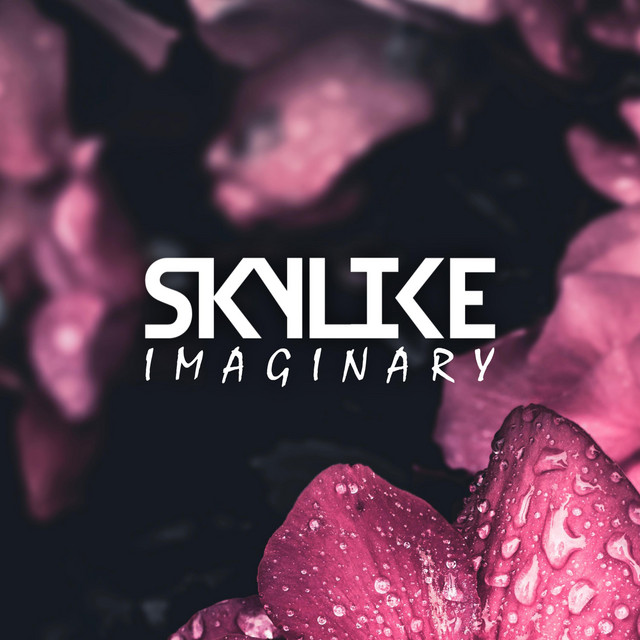 Imaginary cover art