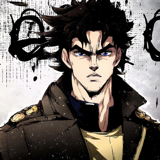 George Joestar II - Single - Gwinn | Spotify