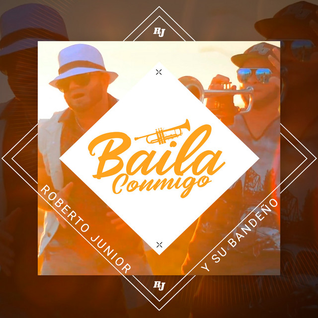 Baila Conmigo