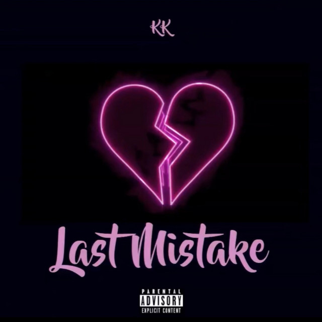 Last Mistake cover art
