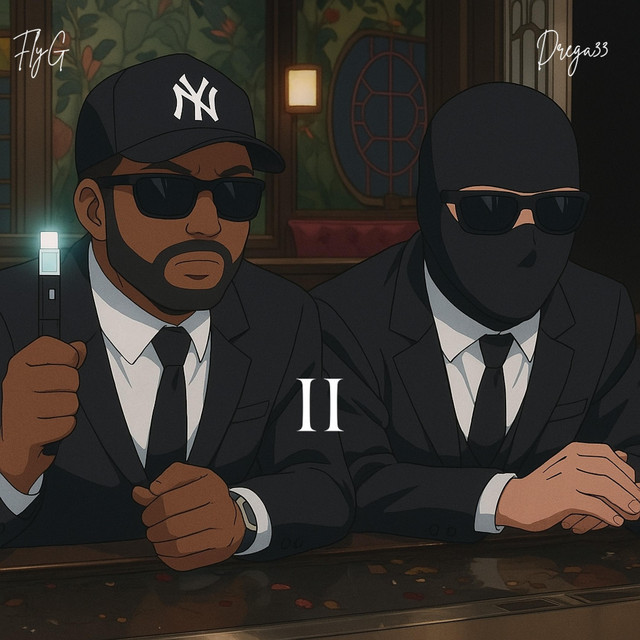 MNBII cover art