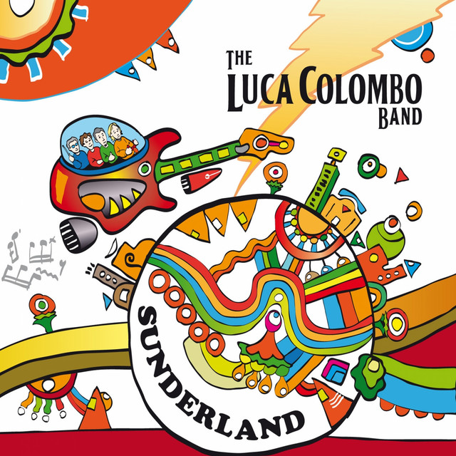 Luca Colombo Photo