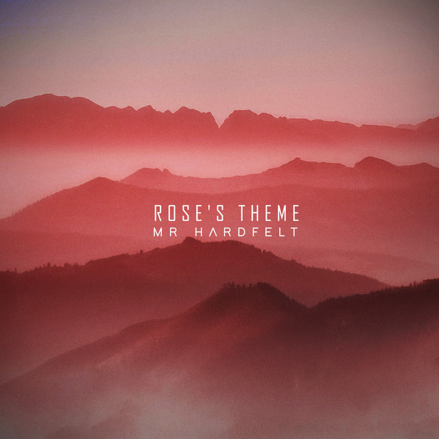 Rose´s Theme