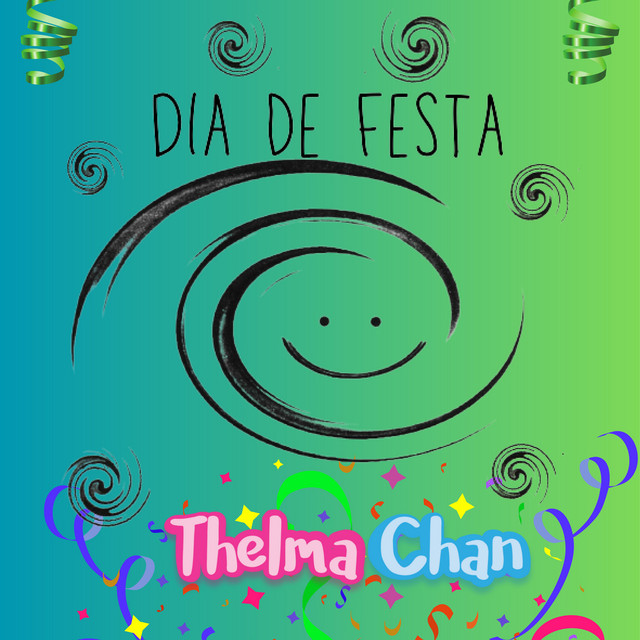 Thelma Chan