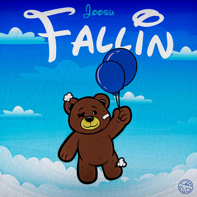 Fallin cover art