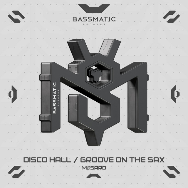 Disco Hall