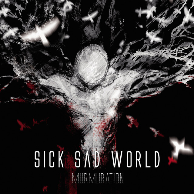 Murmuration cover