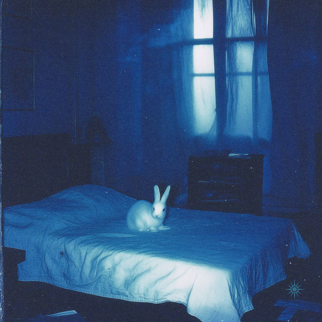 old bedroom cover art