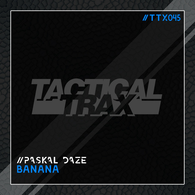 Banana album art