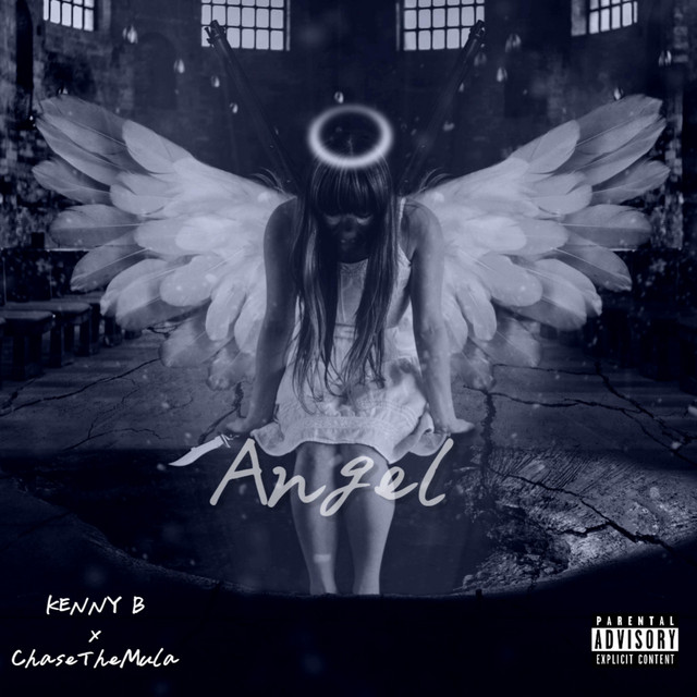 Angel - Single by Kenny Bee | Spotify