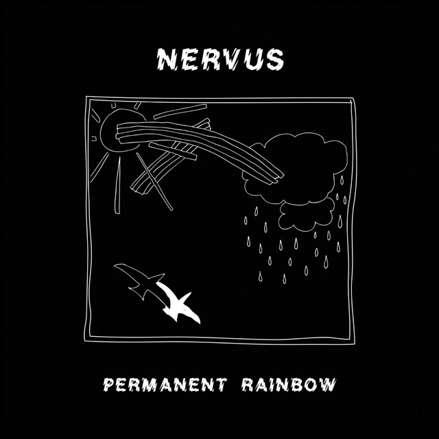 Permanent Rainbow cover art