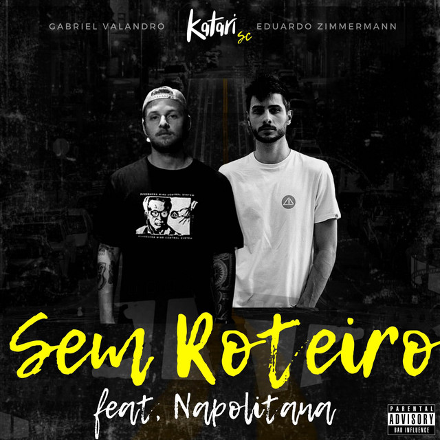 Sem Roteiro cover art