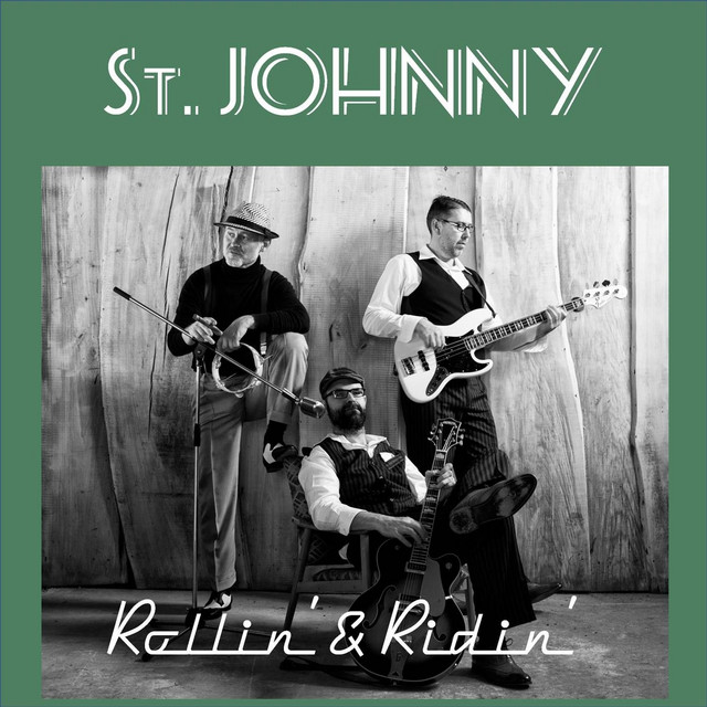 St. Johnny