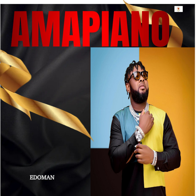 Amapiano cover art