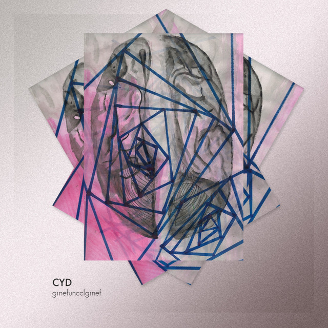 Grnefuncclgrnef - Clefomat Remix cover art