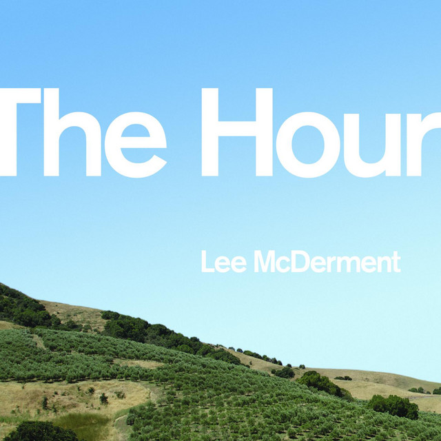The Hour cover art