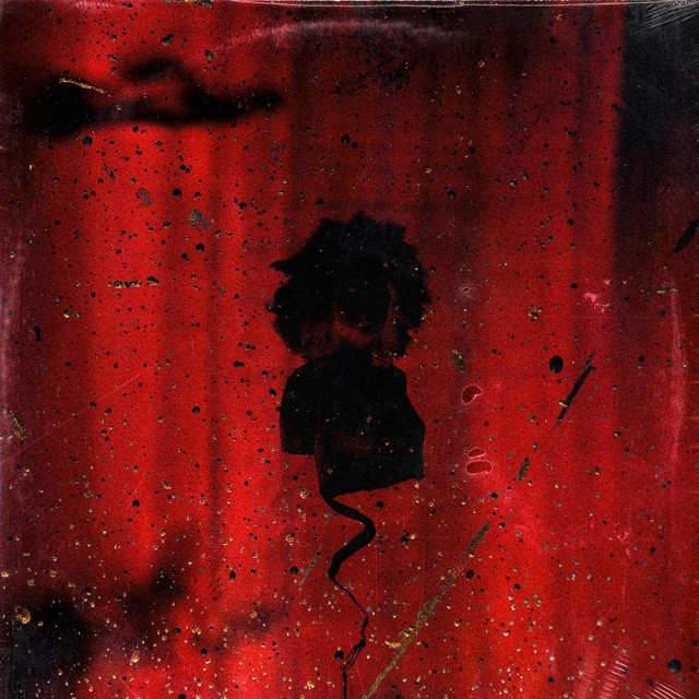 Deep End cover art