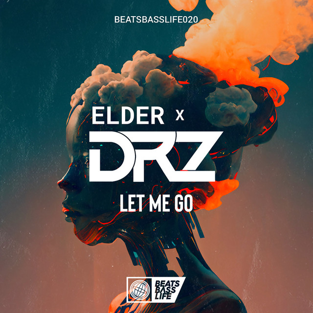 Let Me Go album art