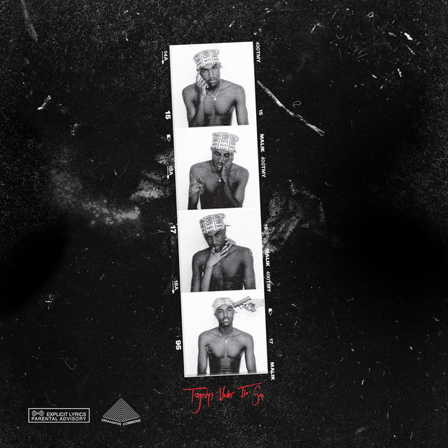February 8th Freestyle cover art