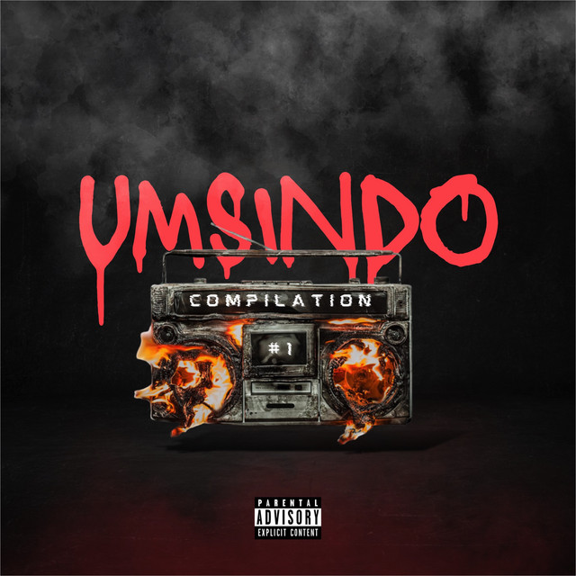 Umsindo cover art