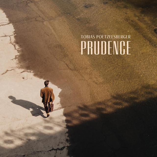 Prudence cover art