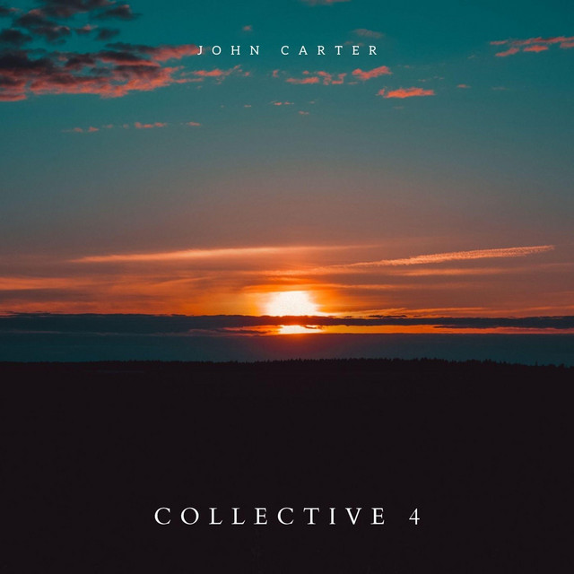 Collective 4 cover art