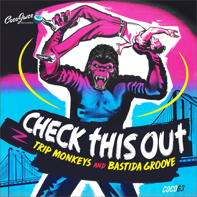 Trip Monkeys | Spotify