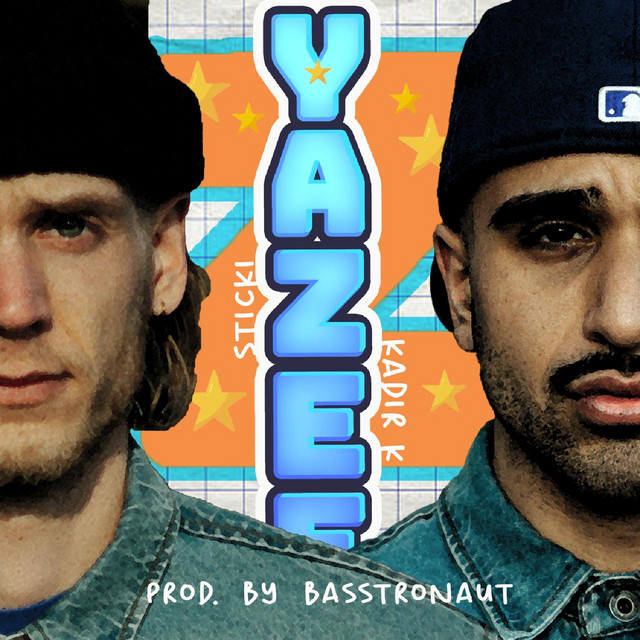 album image