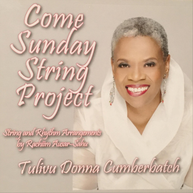 Come Sunday String Project cover