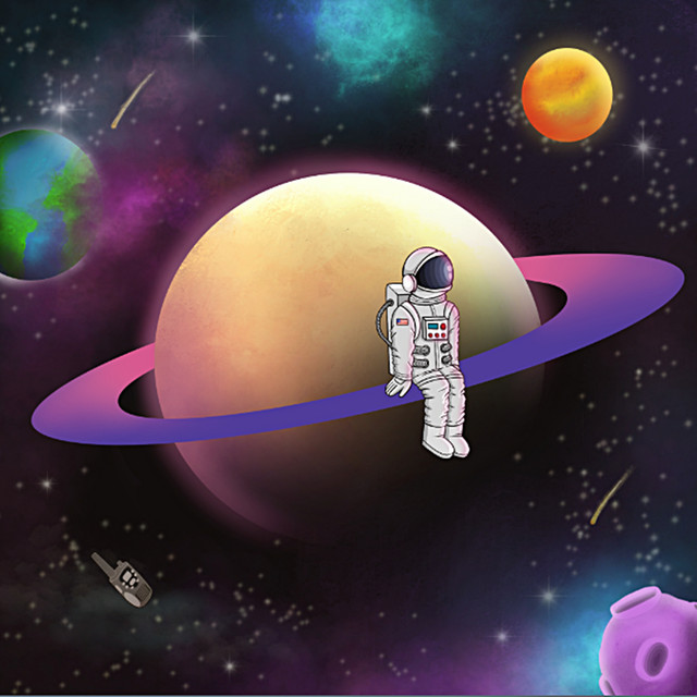 Órbita cover art