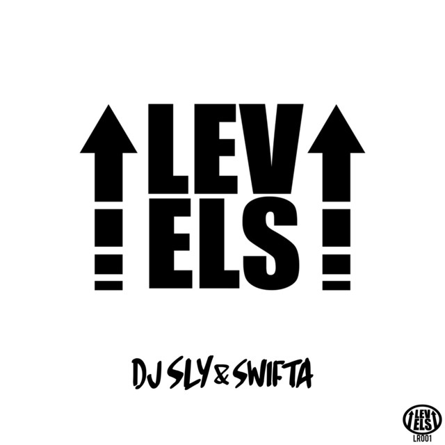 Levels cover art