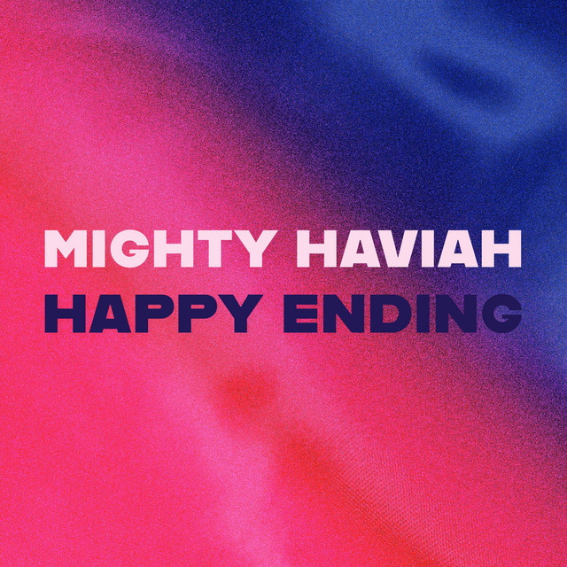 Happy Ending cover art